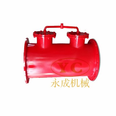 水霧發生器運行穩定無需反復維保